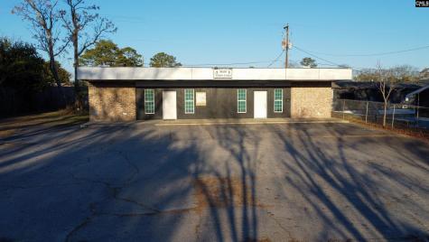 3544 Humphrey Drive Columbia SC 29223