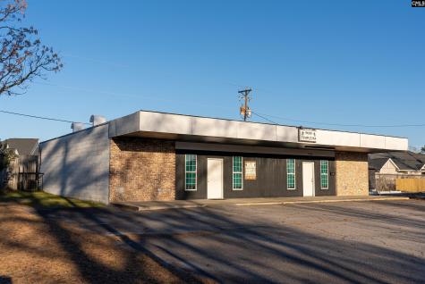 3544 Humphrey Drive Columbia SC 29223