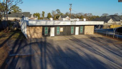 3544 Humphrey Drive Columbia SC 29223