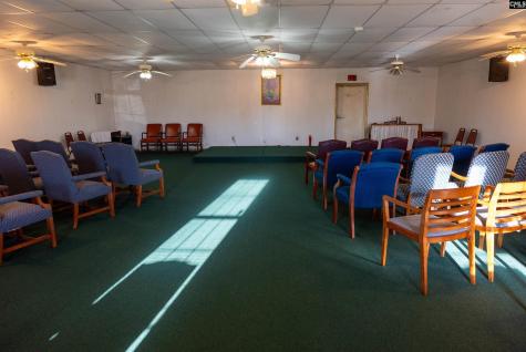 3544 Humphrey Drive Columbia SC 29223