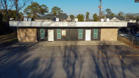 3544 Humphrey Drive Columbia SC 29223