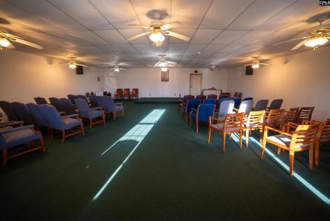 3544 Humphrey Drive Columbia SC 29223