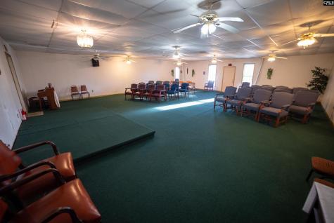 3544 Humphrey Drive Columbia SC 29223