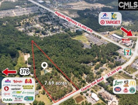 150 Charter Oak Road Lexington SC 29072