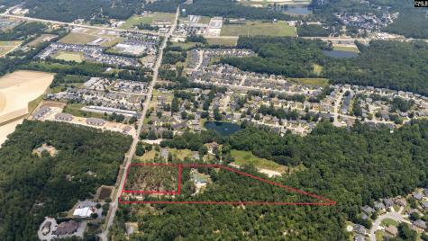 150 Charter Oak Road Lexington SC 29072