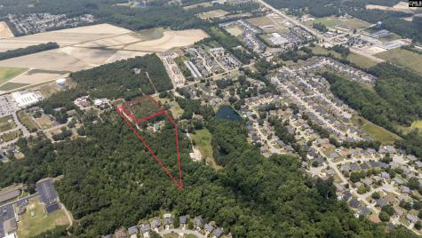 150 Charter Oak Road Lexington SC 29072