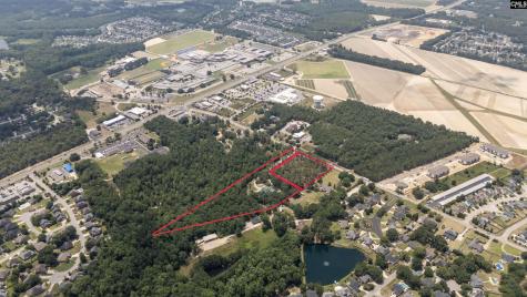150 Charter Oak Road Lexington SC 29072