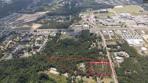150 Charter Oak Road Lexington SC 29072