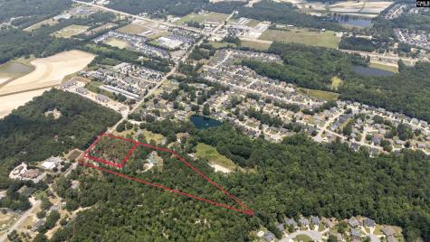 150 Charter Oak Road Lexington SC 29072