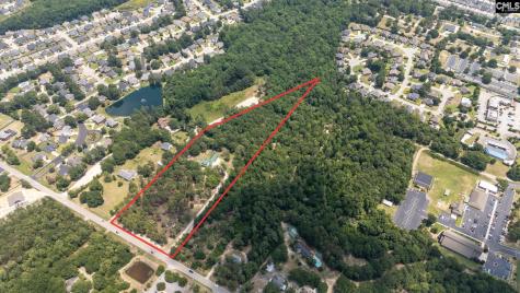 150 Charter Oak Road Lexington SC 29072