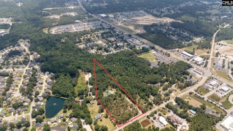 150 Charter Oak Road Lexington SC 29072