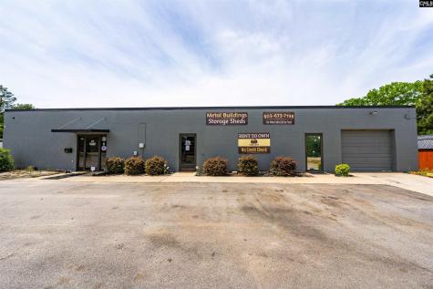 6204 Edmund Highway Lexington SC 29073