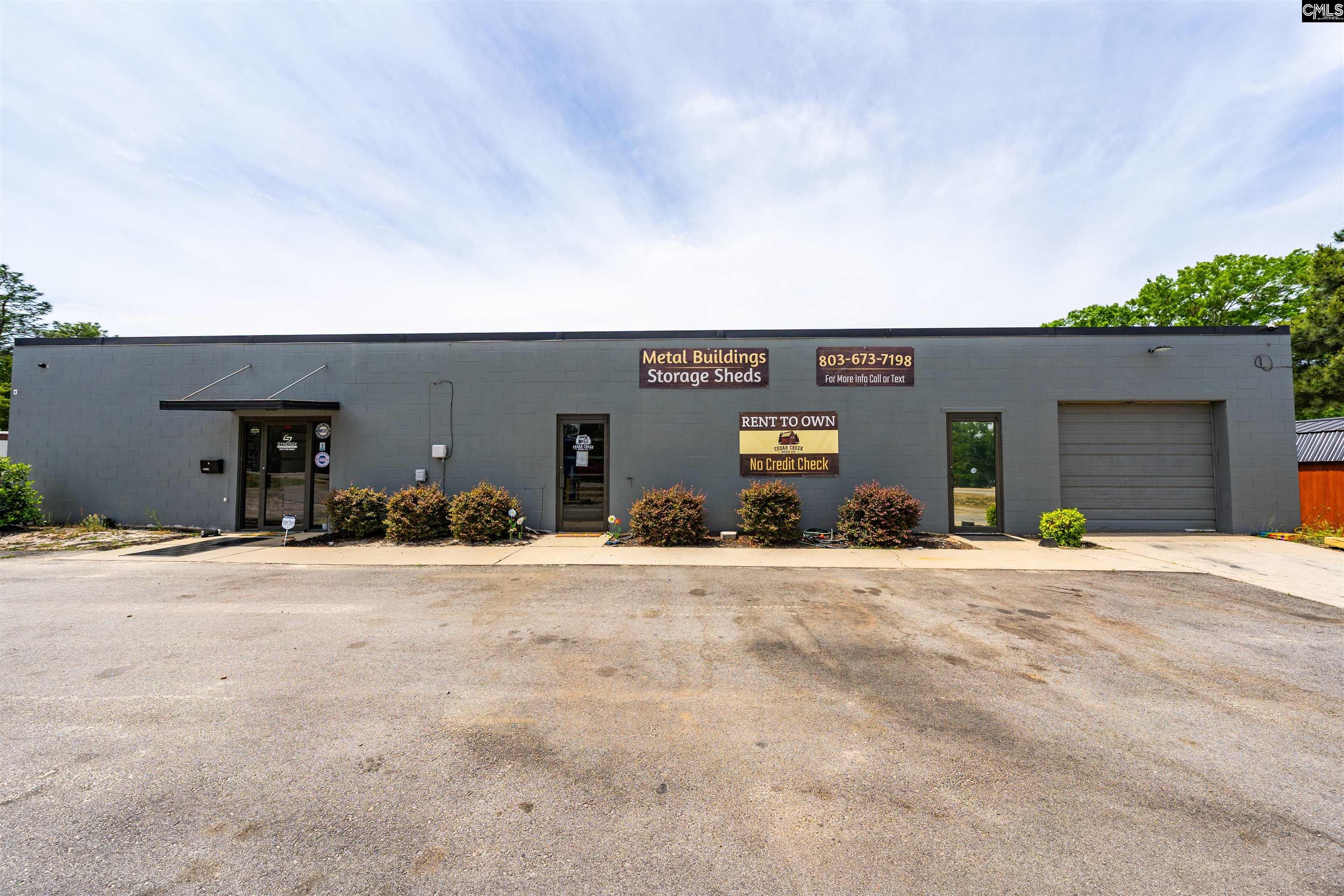 6204 Edmund Highway Lexington SC 29073