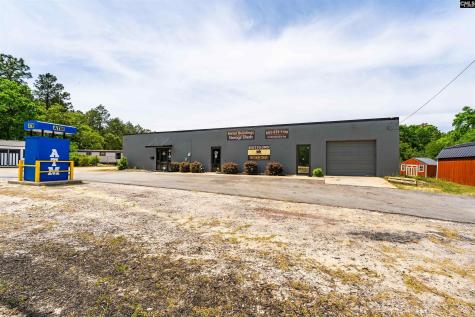 6204 Edmund Highway Lexington SC 29073