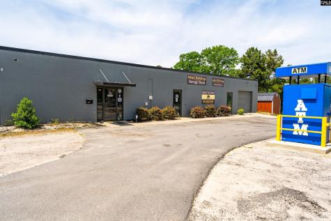 6204 Edmund Highway Lexington SC 29073