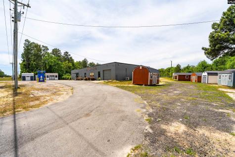 6204 Edmund Highway Lexington SC 29073