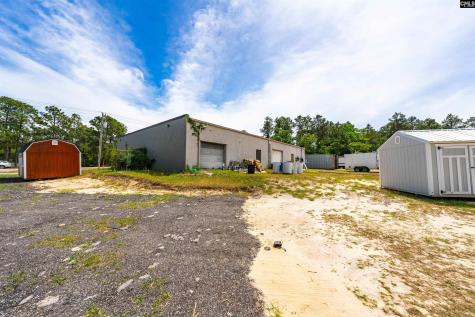 6204 Edmund Highway Lexington SC 29073