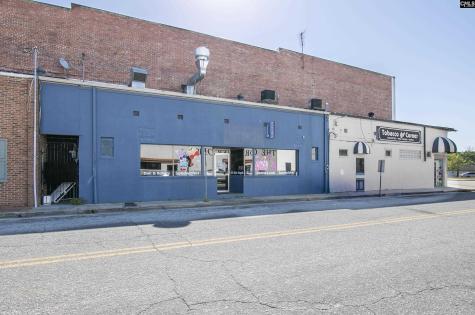 1110 Little Street Camden SC 29020