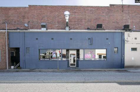 1110 Little Street Camden SC 29020