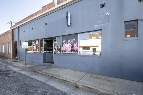 1110 Little Street Camden SC 29020