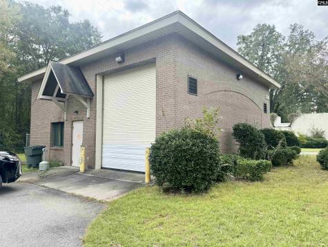 200 Clarkson Street Eastover SC 29044