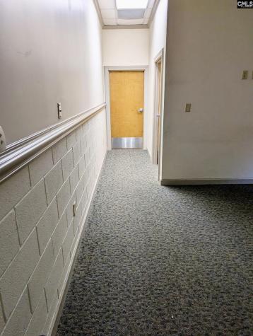 200 Clarkson Street Eastover SC 29044