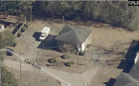 200 Clarkson Street Eastover SC 29044