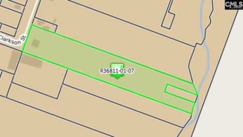 200 Clarkson Street Eastover SC 29044