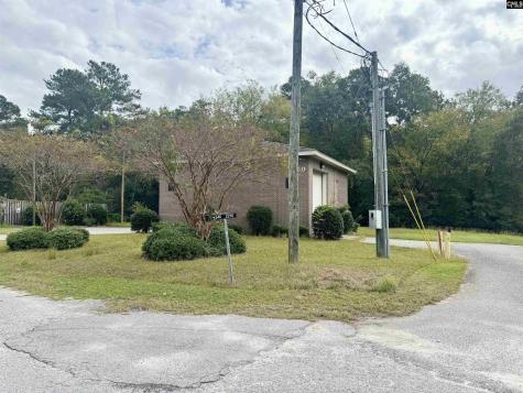 200 Clarkson Street Eastover SC 29044