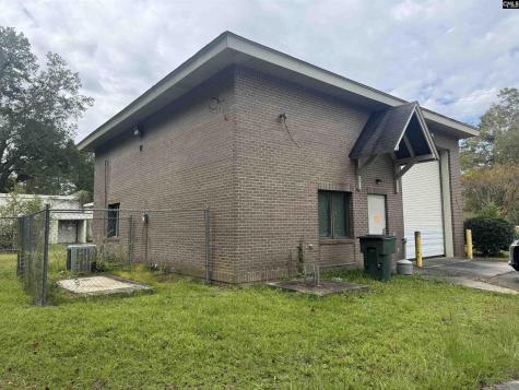 200 Clarkson Street Eastover SC 29044