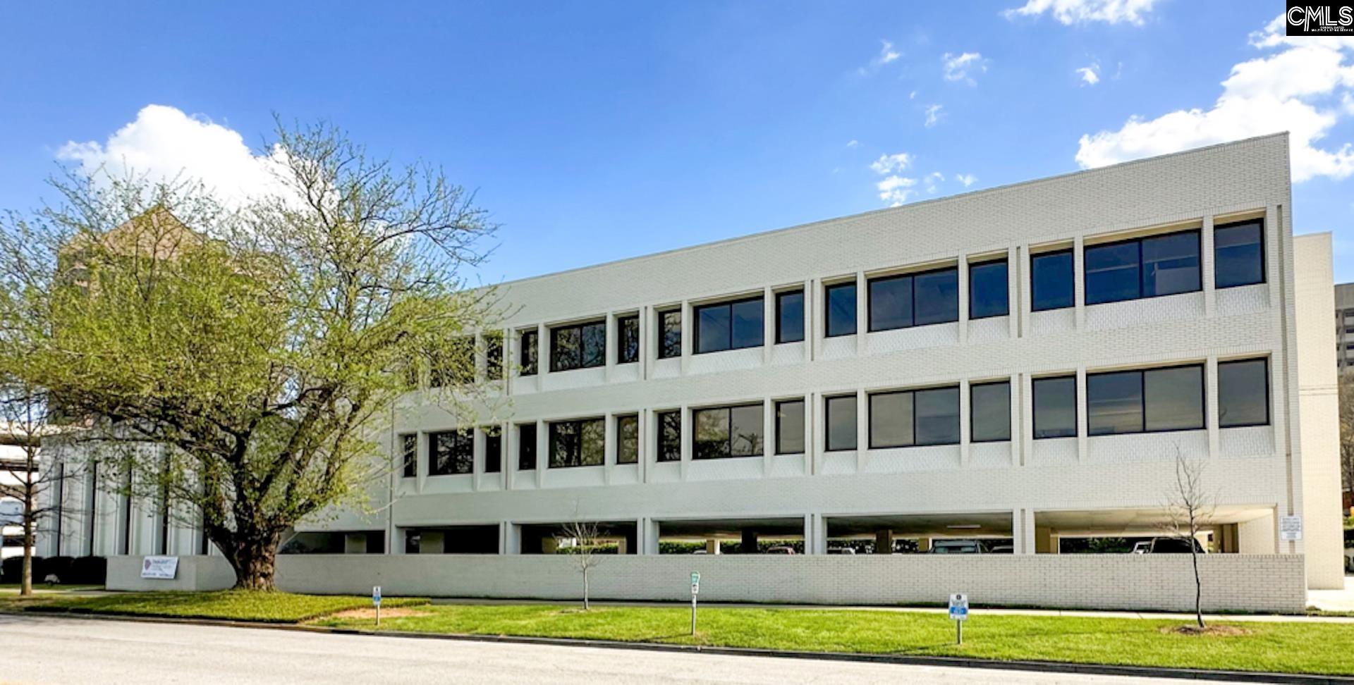 1022 N Calhoun Street Columbia SC 29201