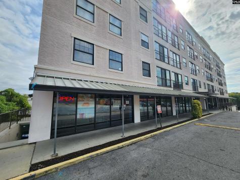 2009 Greene Street Columbia SC 29205