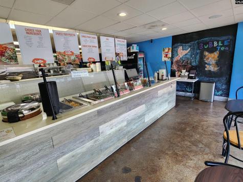 2009 Greene Street Columbia SC 29205