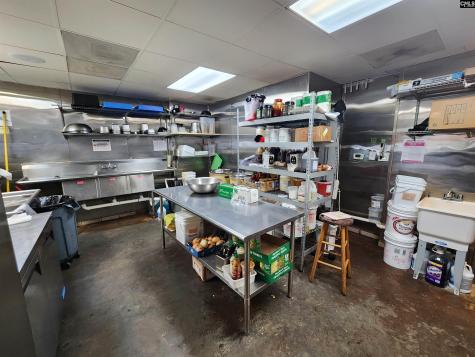 2009 Greene Street Columbia SC 29205