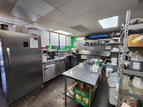 2009 Greene Street Columbia SC 29205