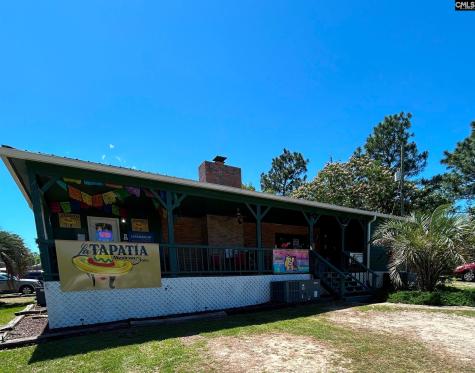 2040 S Lake Drive Lexington SC 29073