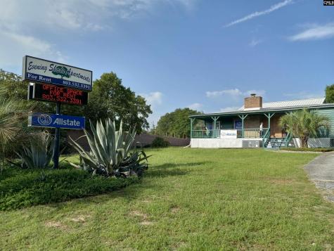 2040 S Lake Drive Lexington SC 29073