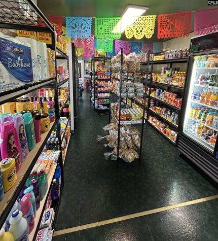 2040 S Lake Drive Lexington SC 29073