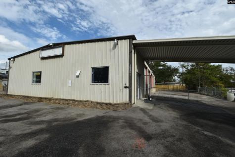 1530 Leaside Drive Columbia SC 29223