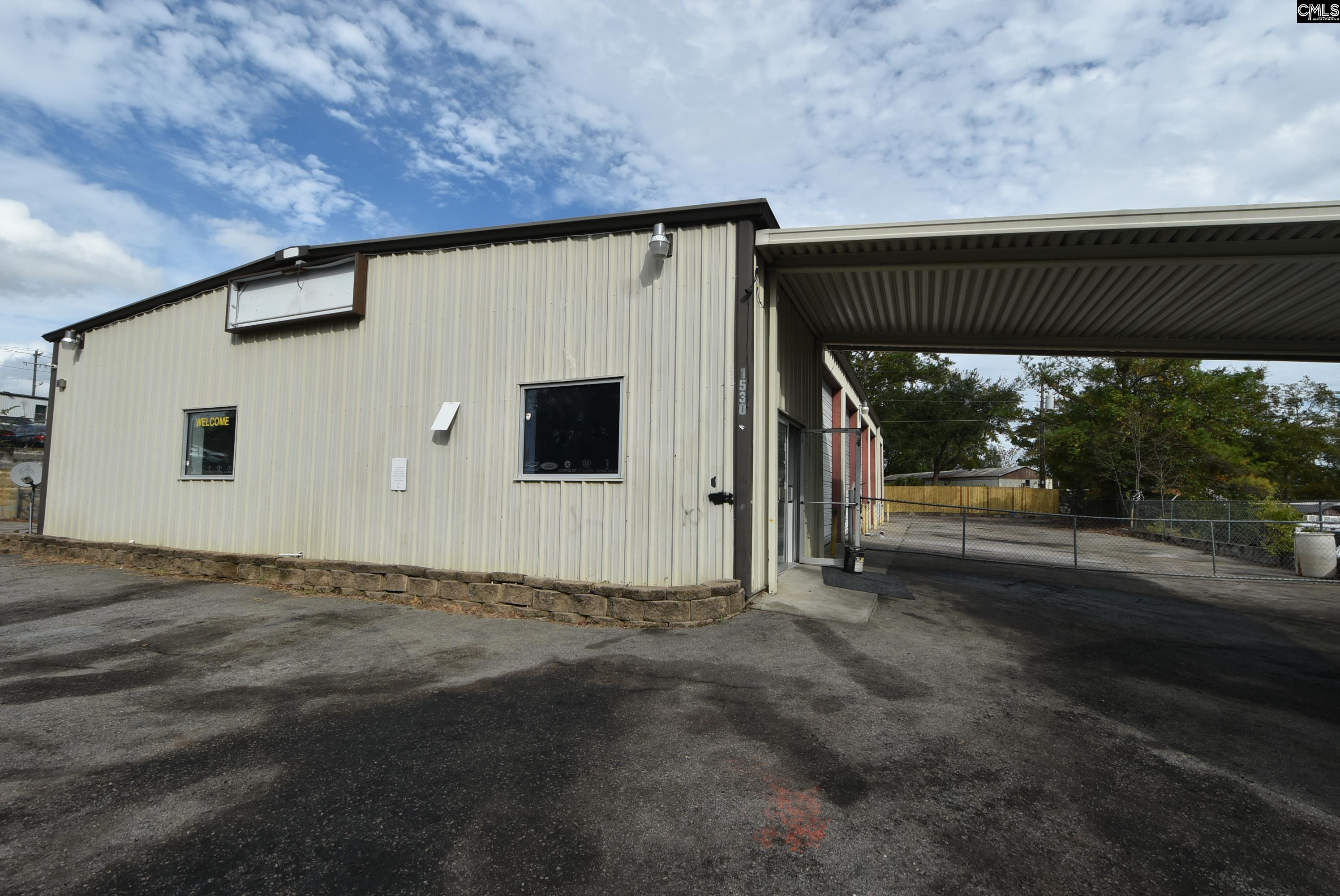 1530 Leaside Drive Columbia SC 29223