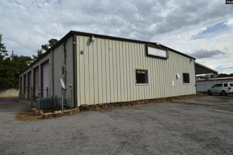 1530 Leaside Drive Columbia SC 29223