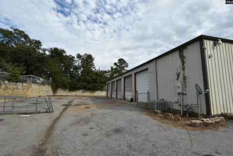 1530 Leaside Drive Columbia SC 29223