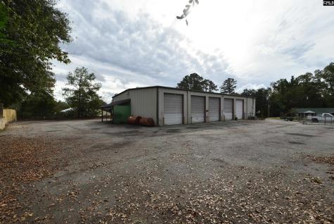 1530 Leaside Drive Columbia SC 29223