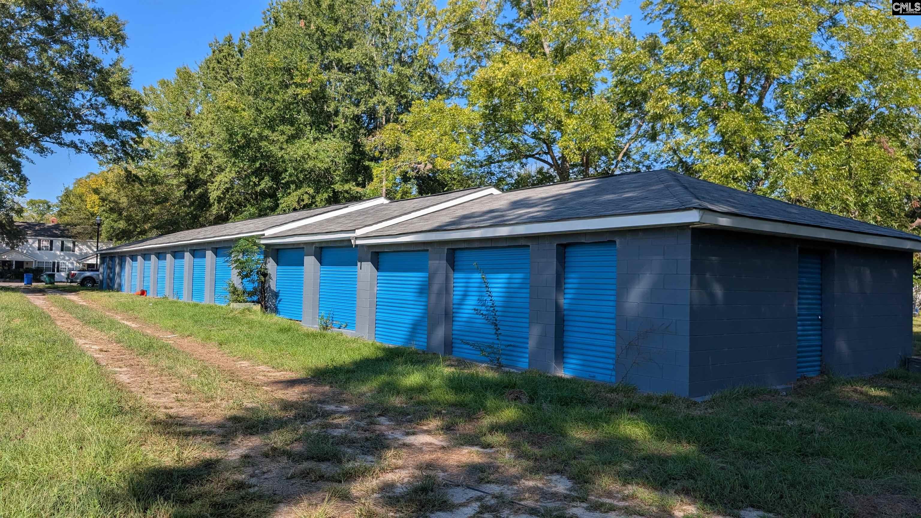 900 Fair Street Camden SC 29020-0000