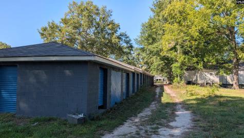 900 Fair Street Camden SC 29020-0000
