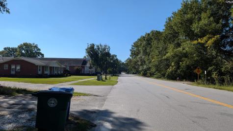 900 Fair Street Camden SC 29020-0000