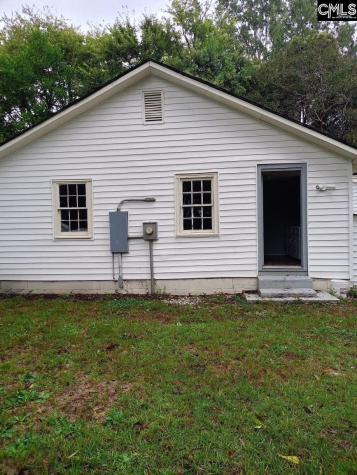 900 Fair Street Camden SC 29020-0000