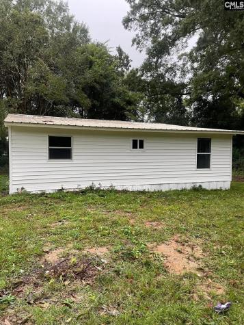 900 Fair Street Camden SC 29020-0000
