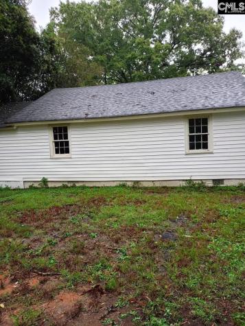 900 Fair Street Camden SC 29020-0000