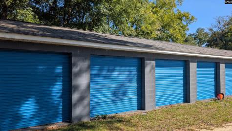 900 Fair Street Camden SC 29020-0000